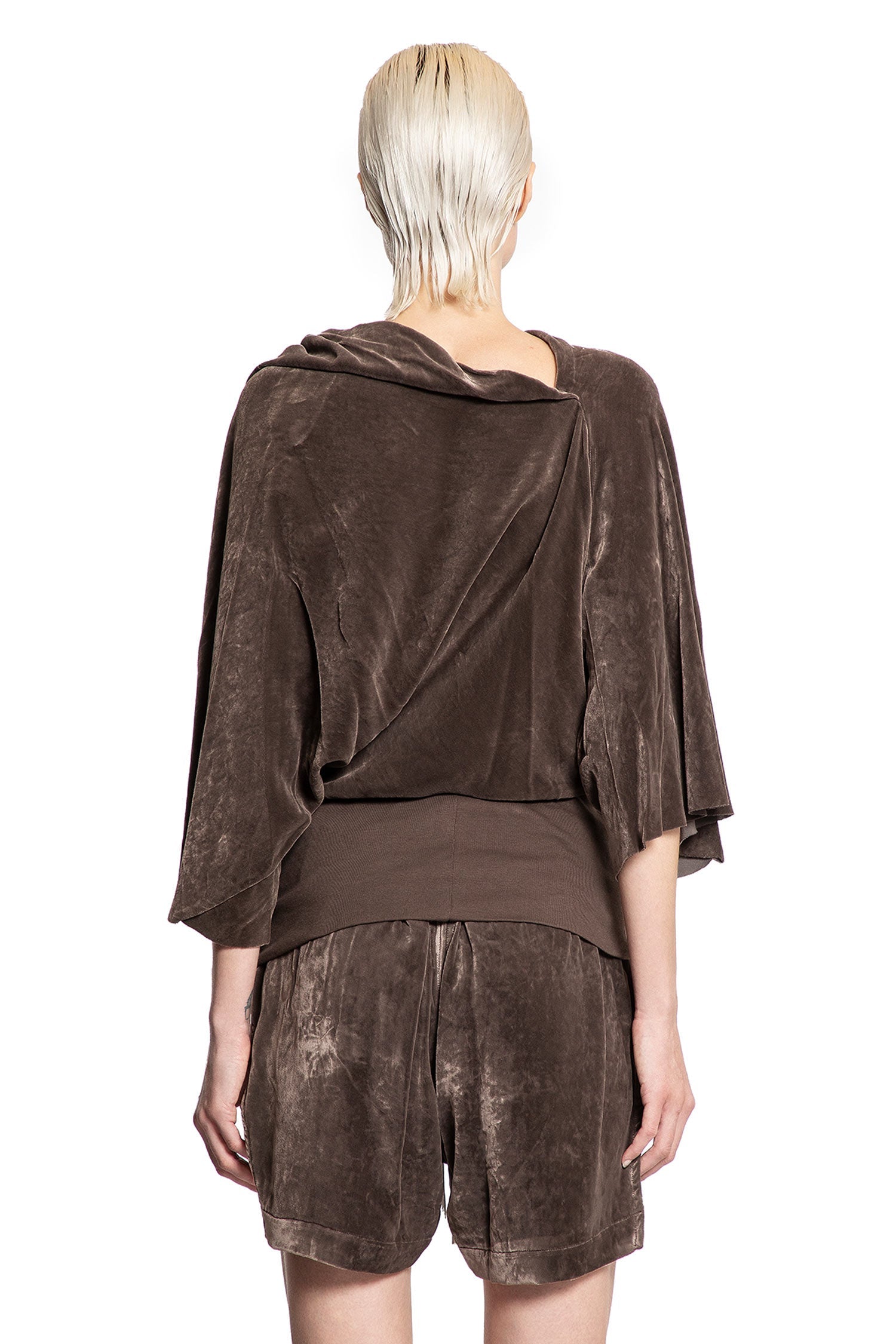 Оригінальна Concordians Cylinder Top Rick owens – збільшений вид