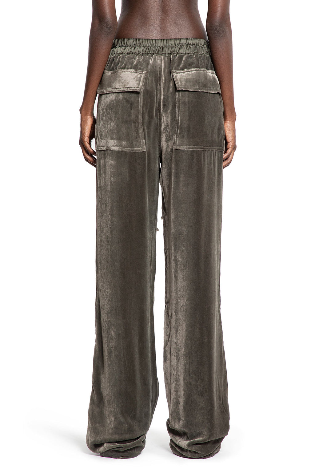 Rick owens Bottoms оригінал | Швидка доставка Україна – збільшений вид