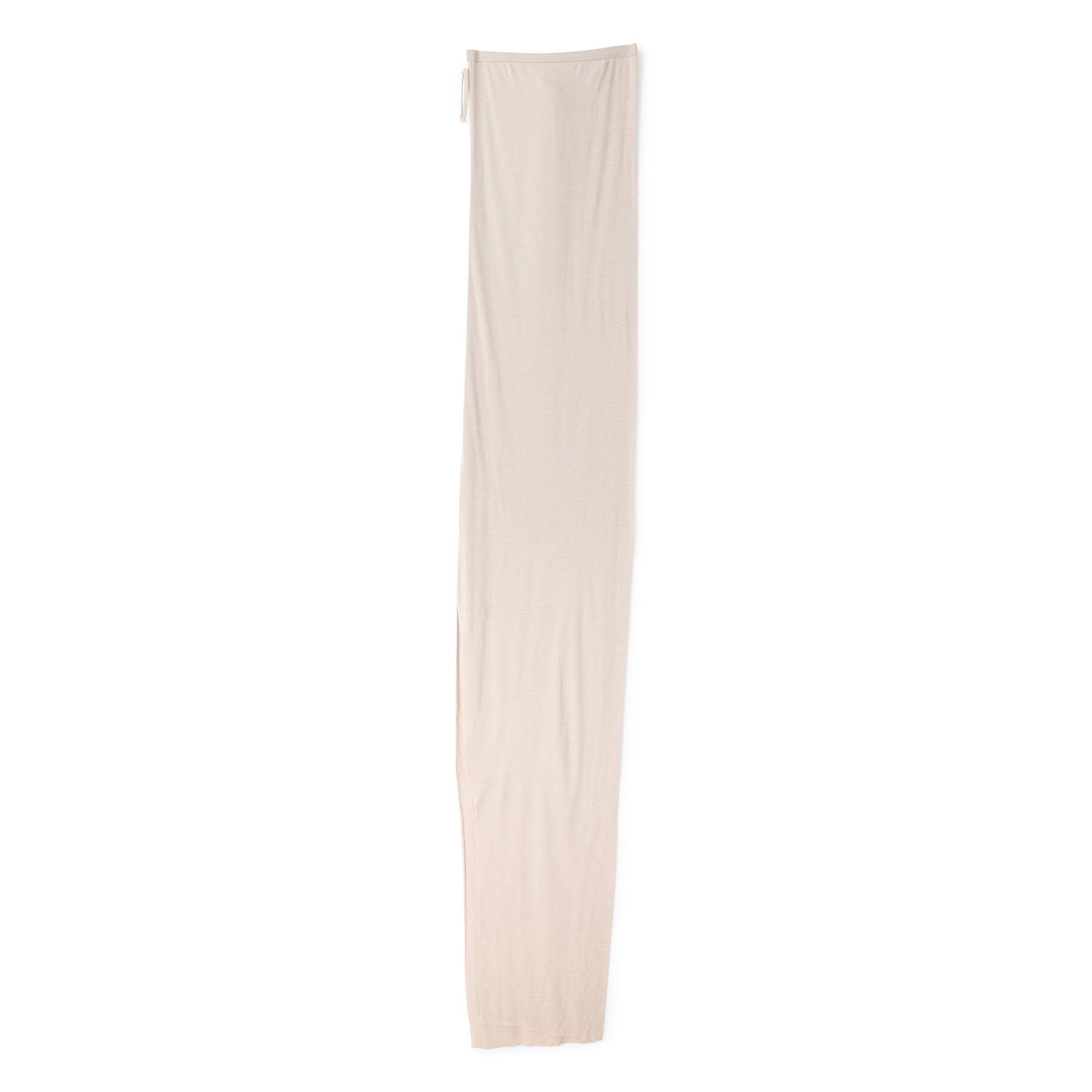 Edfu Skirt Rick owens – Гарантія оригінальності – збільшений вид