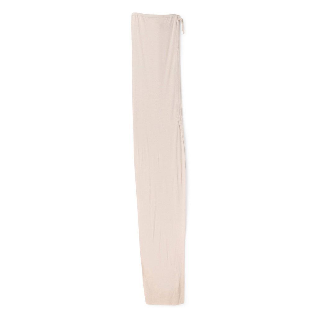 Edfu Skirt Rick owens – Гарантія оригінальності – боковий вид