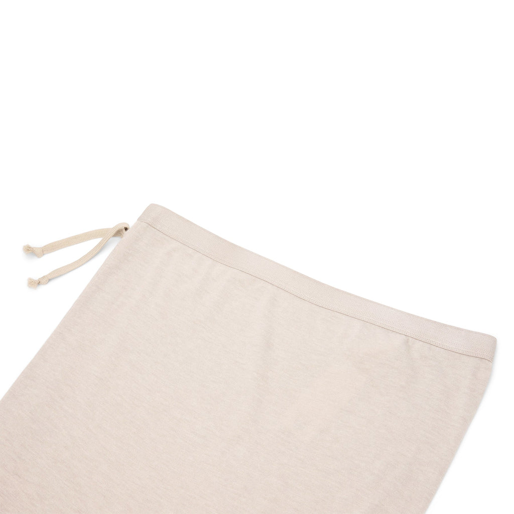 Edfu Skirt Rick owens – Гарантія оригінальності – вид ззаду