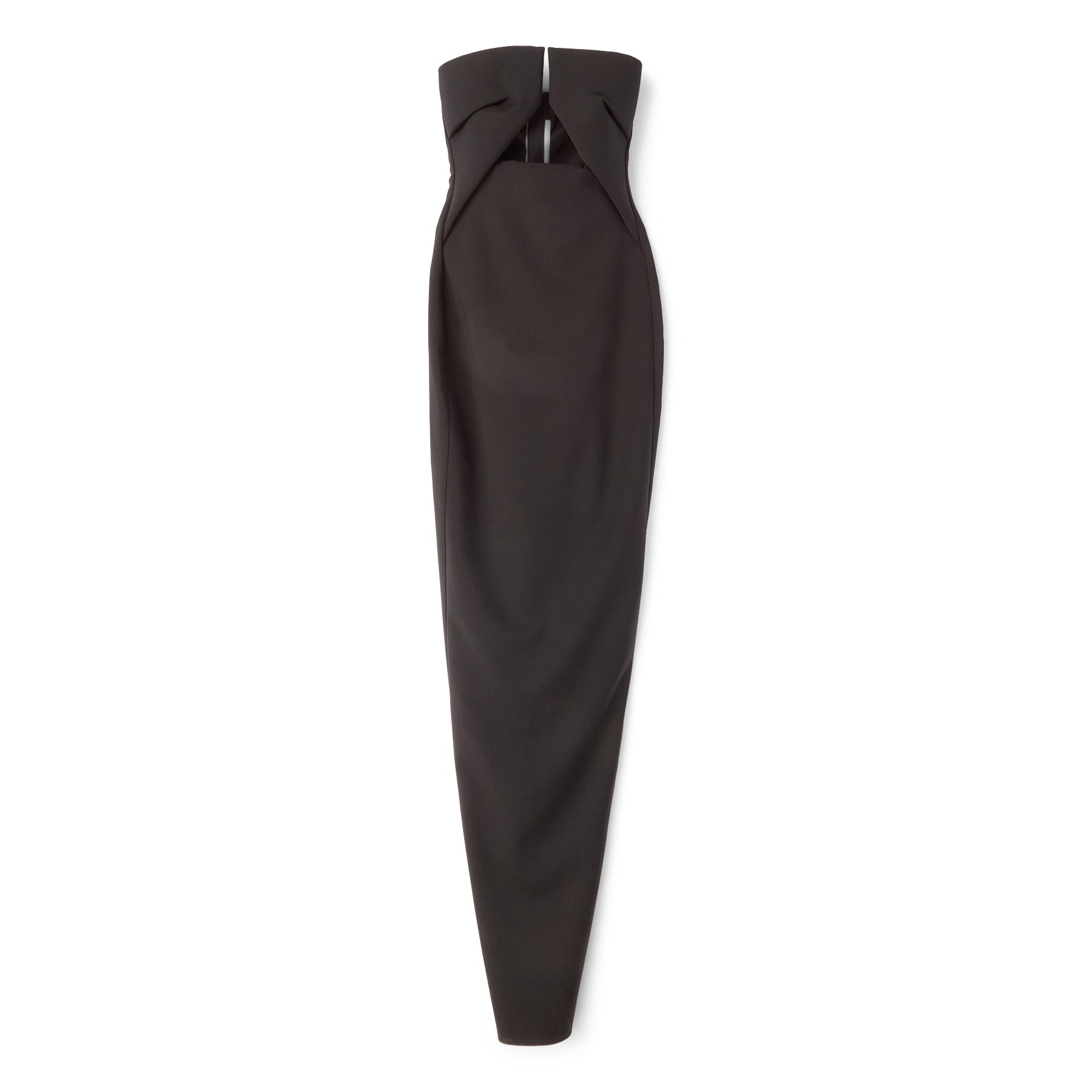 Rick owens Dresses & Skirts оригінал | Швидка доставка Україна – боковий вид