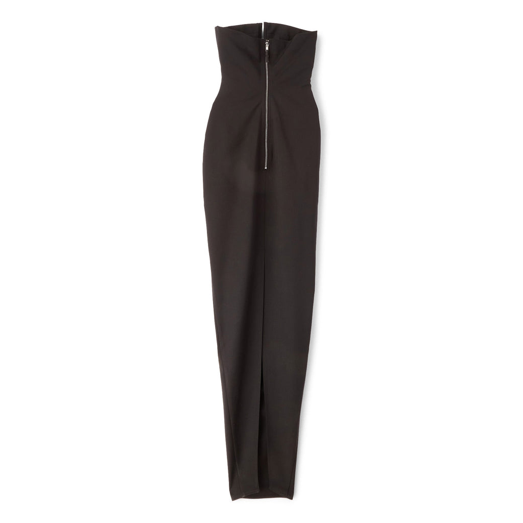 Rick owens Dresses & Skirts оригінал | Швидка доставка Україна – вид ззаду