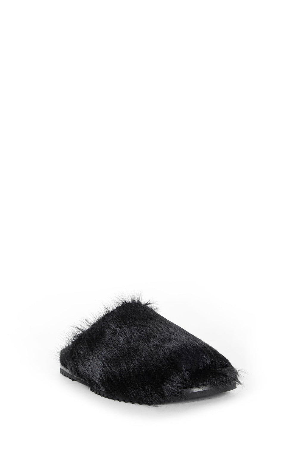 Pillow Granola Mules Rick owens оригінал – Купити в Україні – вид ззаду