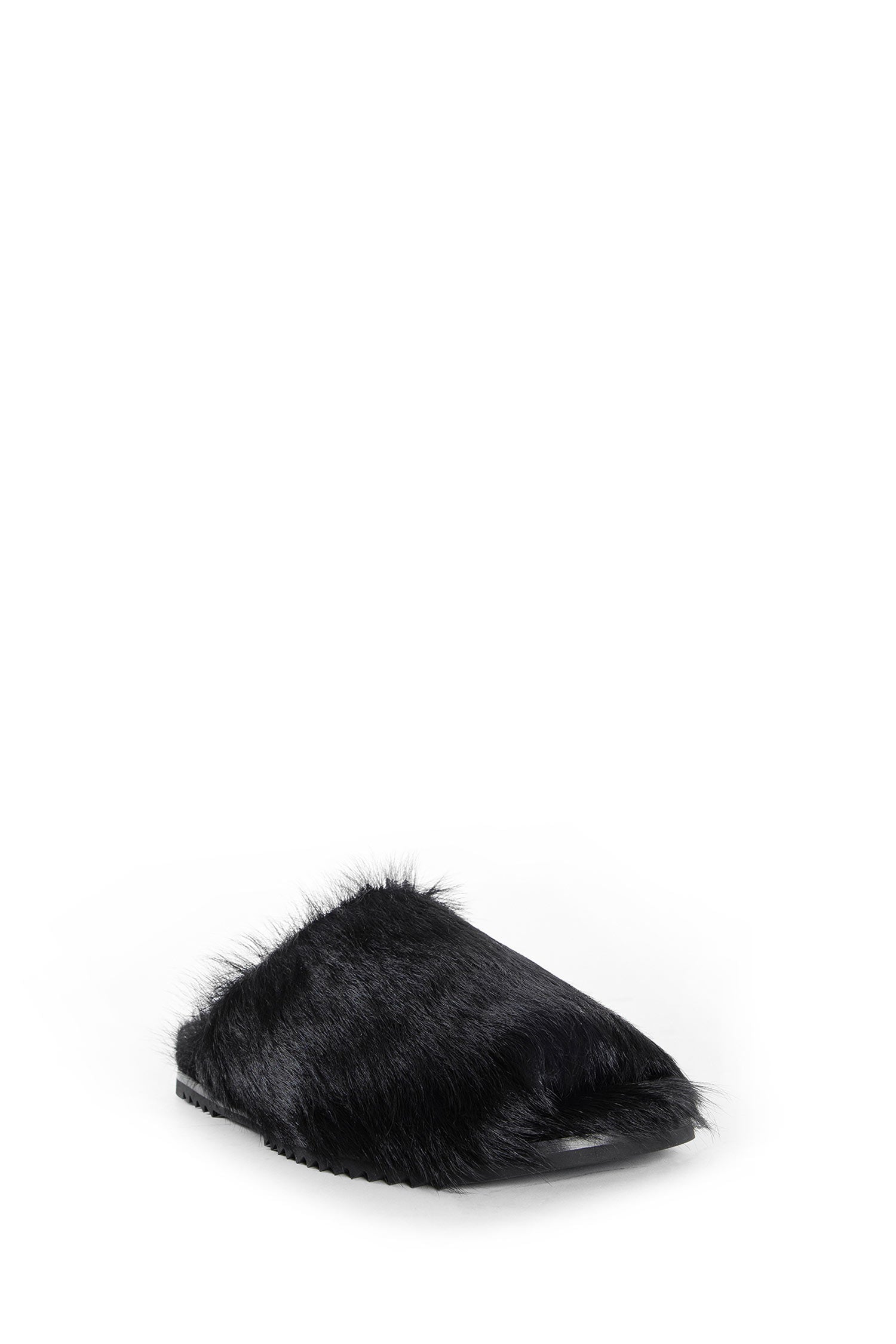 Pillow Granola Mules Rick owens оригінал – Купити в Україні – вид ззаду
