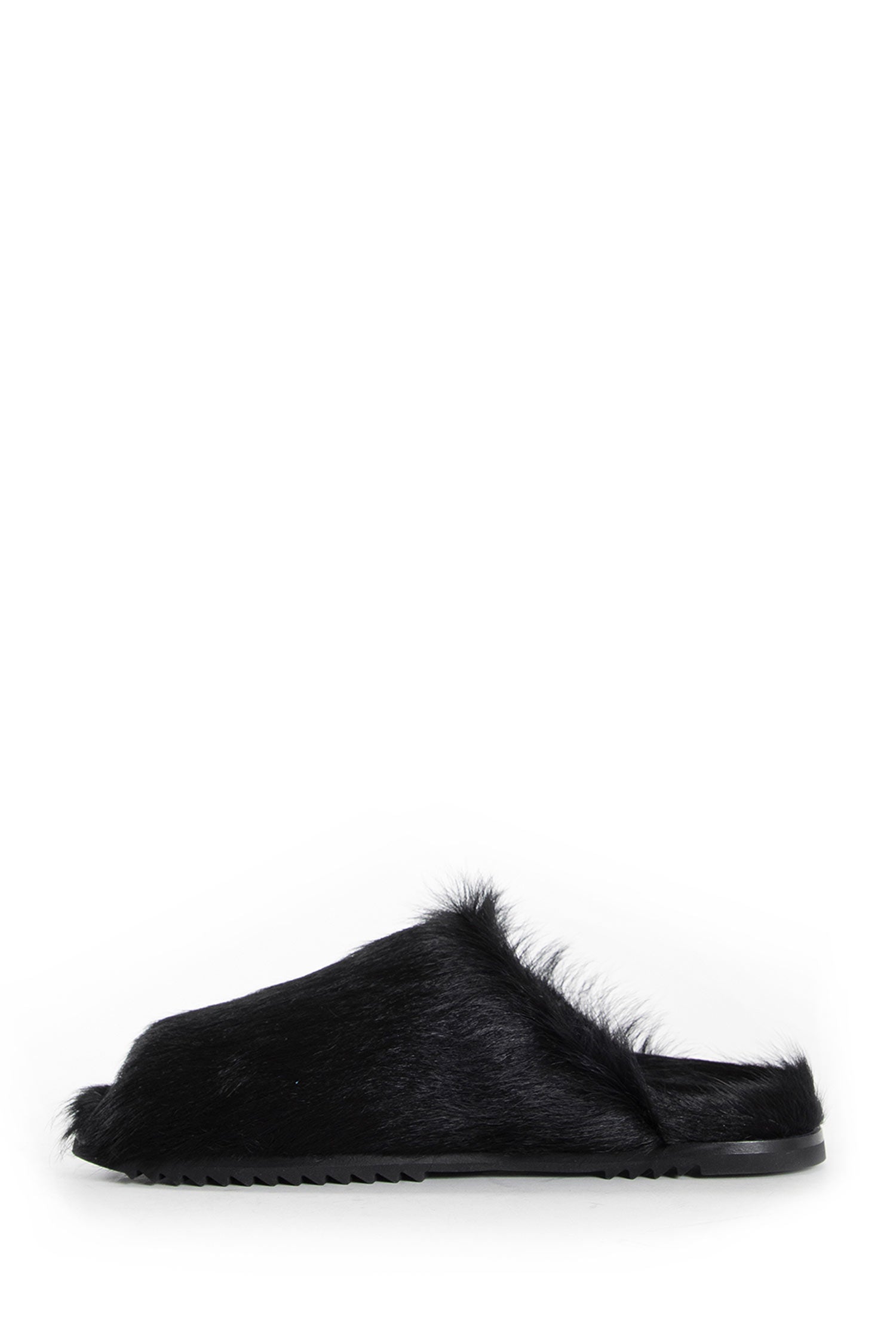 Pillow Granola Mules Rick owens оригінал – Купити в Україні – збільшений вид