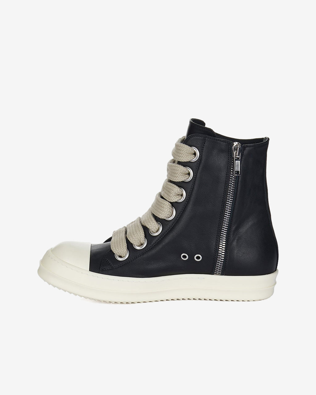 Оригінальна Womens Jumbolace Sneaker Rick owens – детальний вид