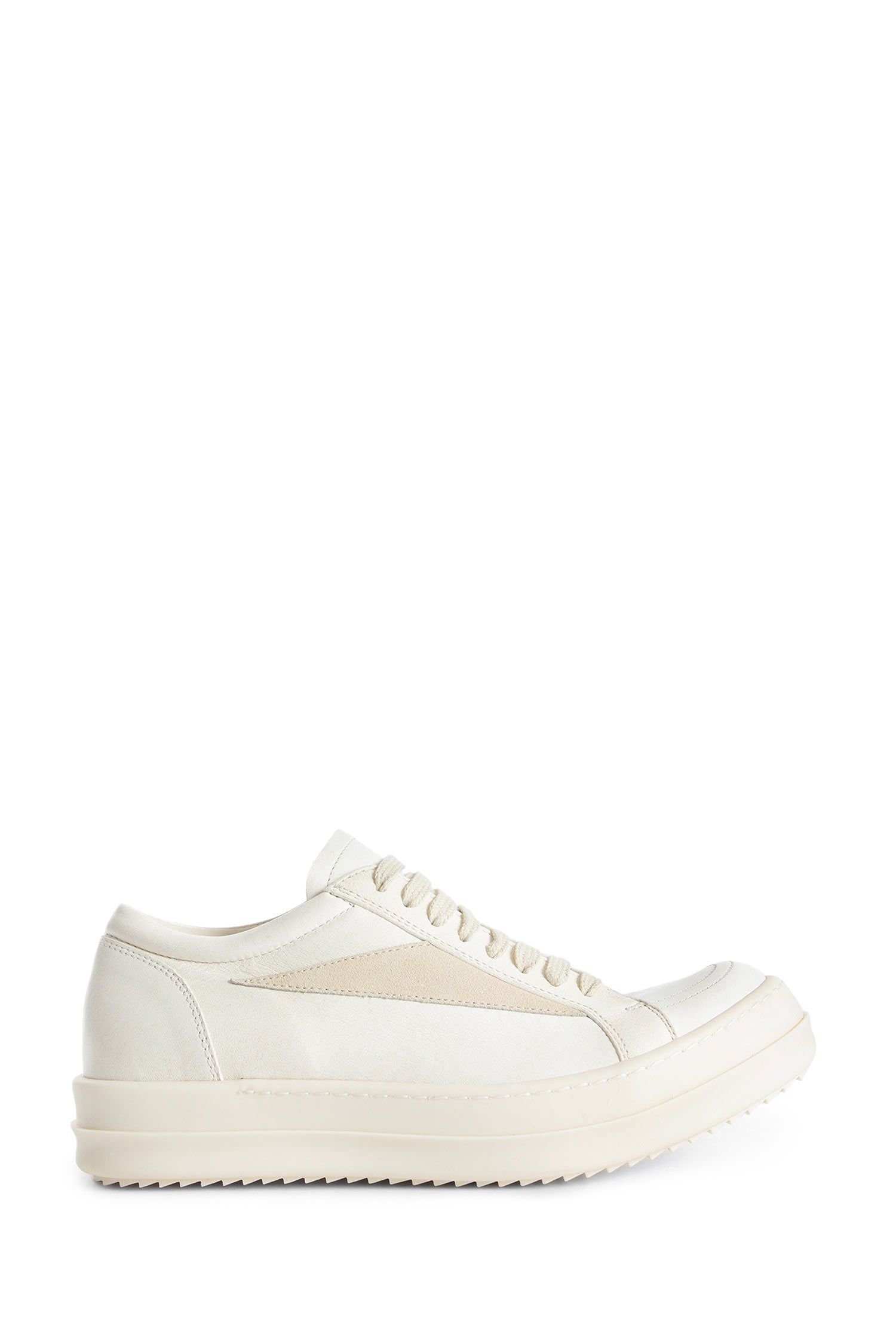Concordians Vintage Sneaks Rick owens оригінал – Купити в Україні – боковий вид
