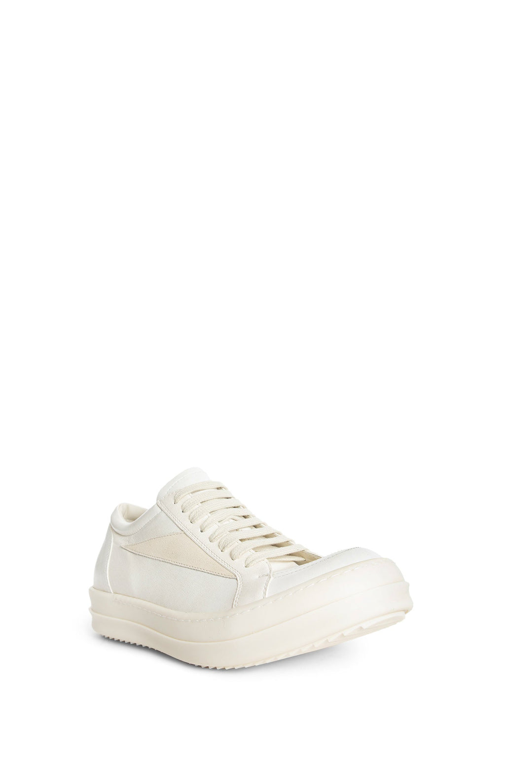 Concordians Vintage Sneaks Rick owens оригінал – Купити в Україні – вид ззаду