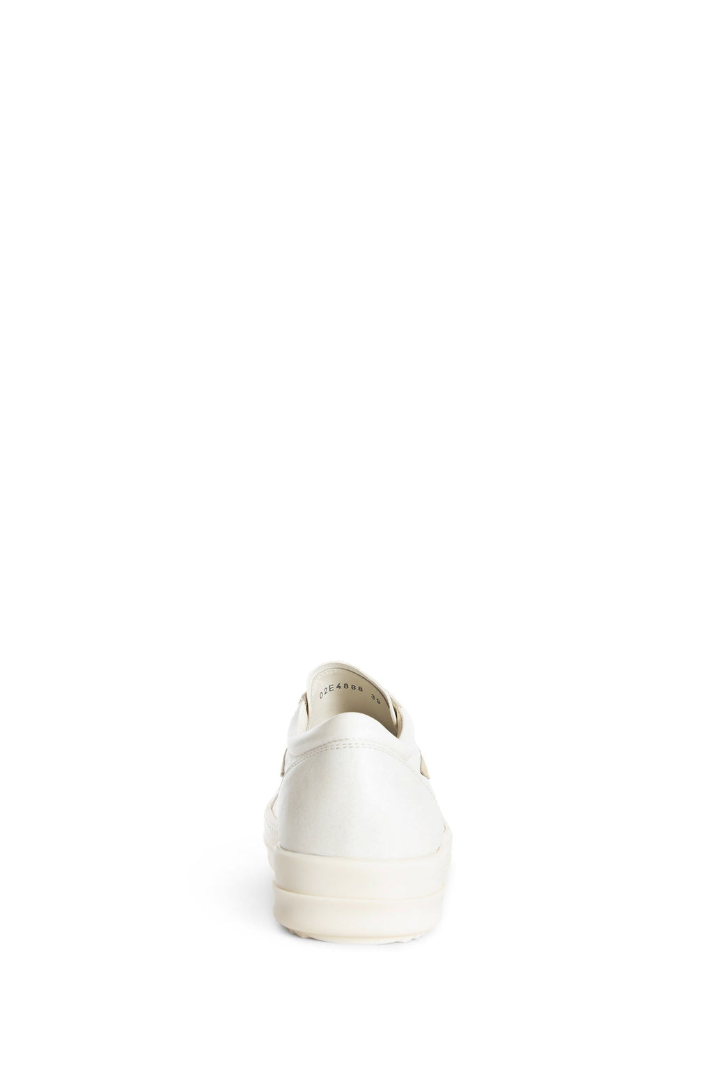 Concordians Vintage Sneaks Rick owens оригінал – Купити в Україні – детальний вид