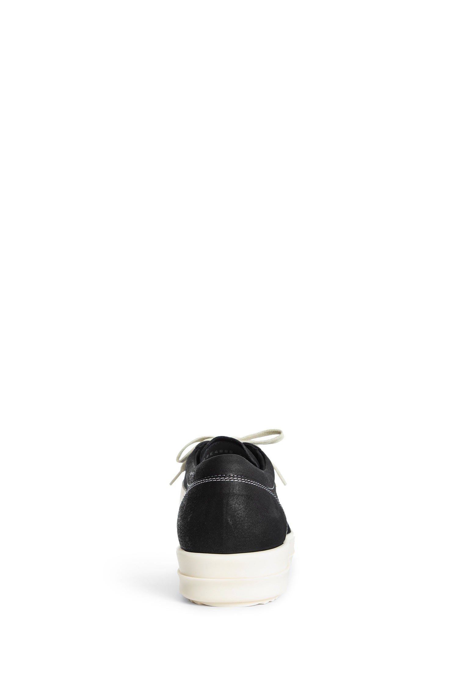 Concordian Vintage Sneaks Rick owens – Гарантія оригінальності – детальний вид