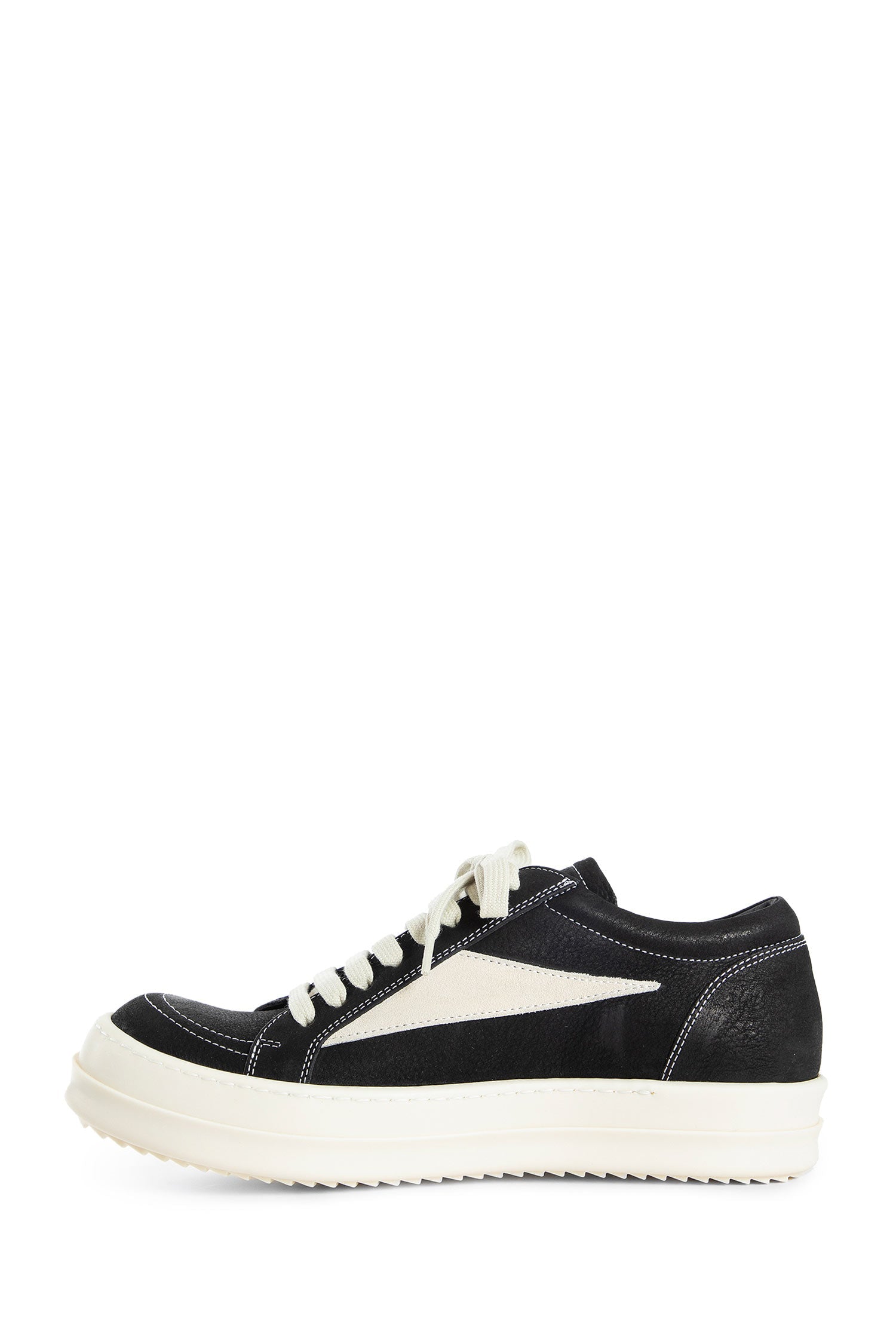 Concordian Vintage Sneaks Rick owens – Гарантія оригінальності – збільшений вид
