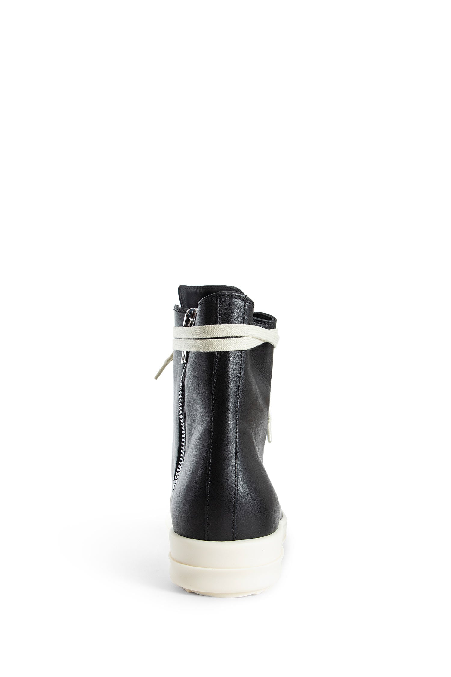 Оригінальна Concordians Jumbo Laced High-Top Sneakers Rick owens – детальний вид