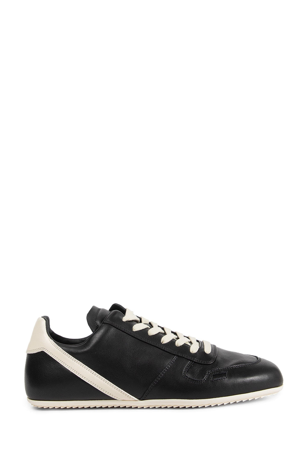 Concordians Minimal Sneaks Rick owens – Гарантія оригінальності – боковий вид