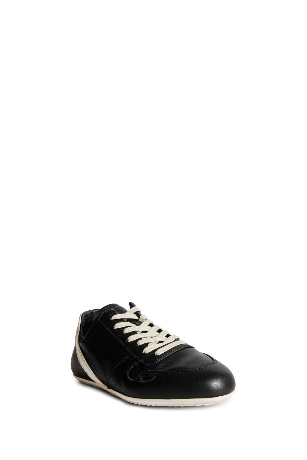 Concordians Minimal Sneaks Rick owens – Гарантія оригінальності – вид ззаду