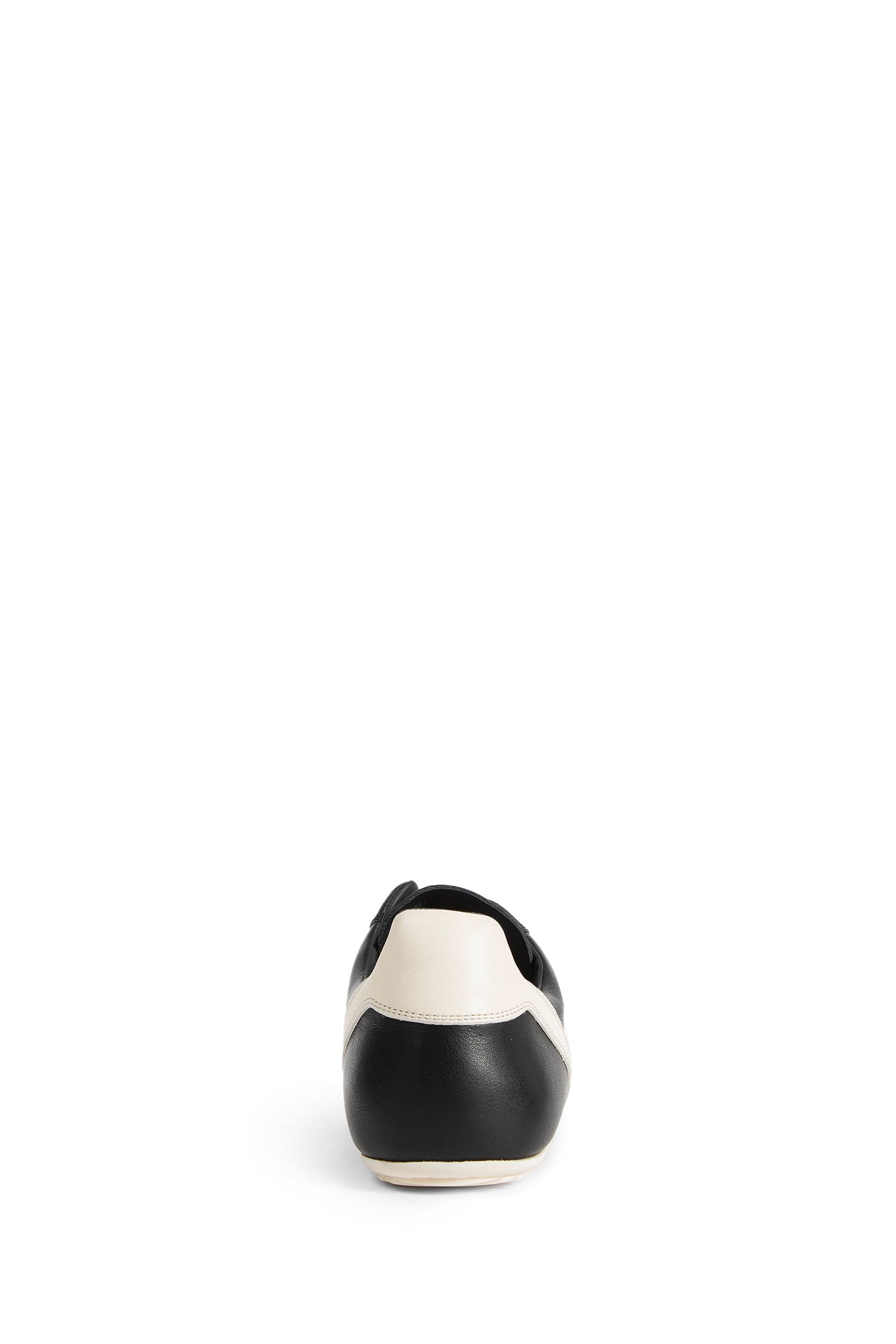 Concordians Minimal Sneaks Rick owens – Гарантія оригінальності – детальний вид