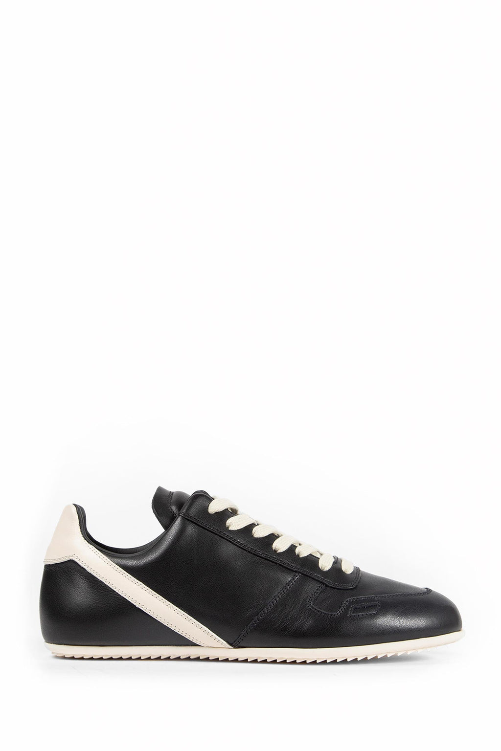 Concordians Minimal Sneakers Rick owens оригінал – Купити в Україні – боковий вид