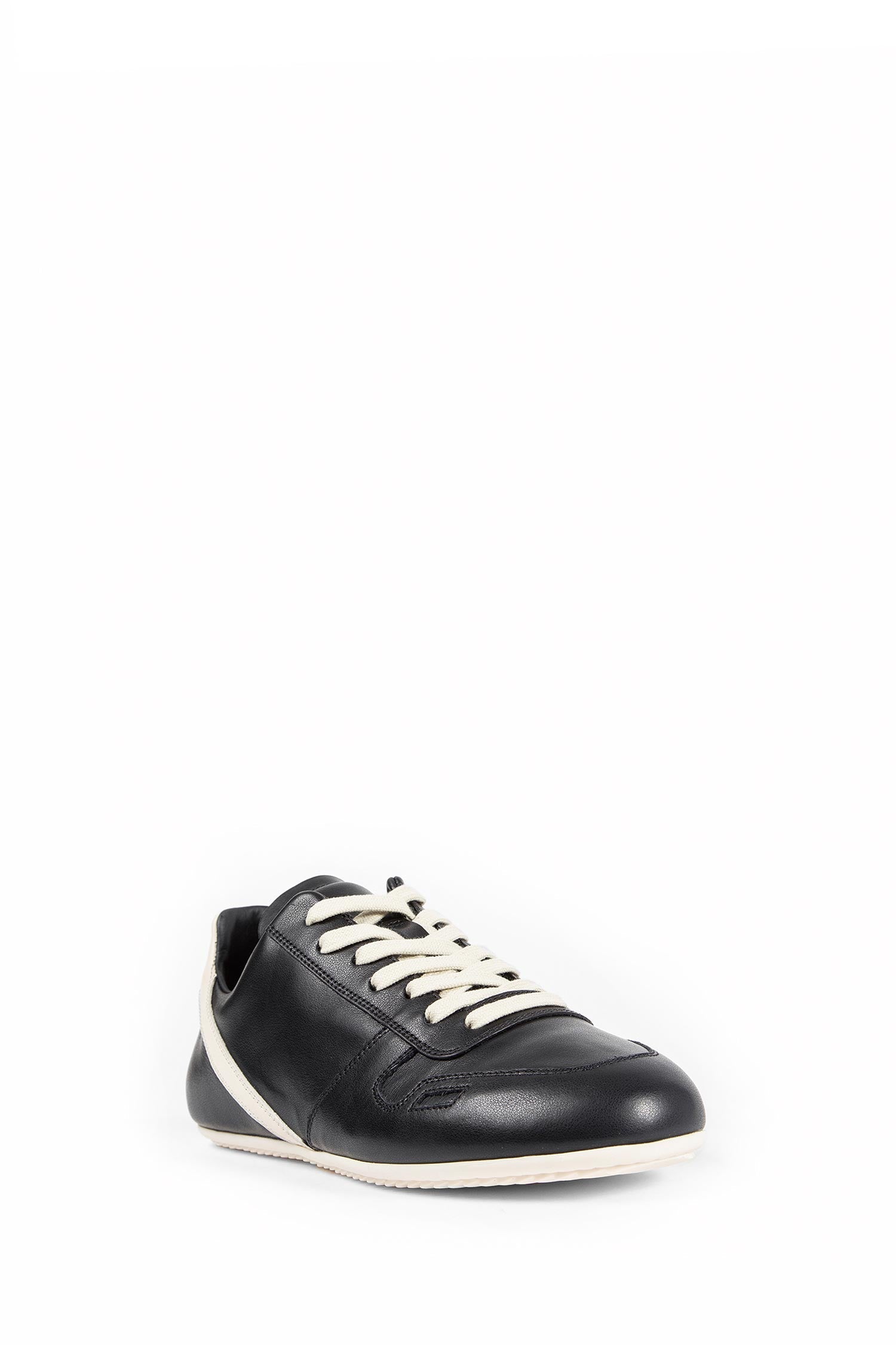 Concordians Minimal Sneakers Rick owens оригінал – Купити в Україні – вид ззаду