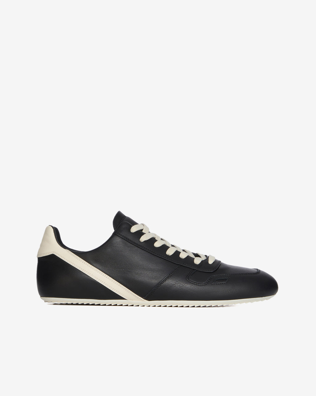 Rick owens Footwear оригінал | Швидка доставка Україна – боковий вид