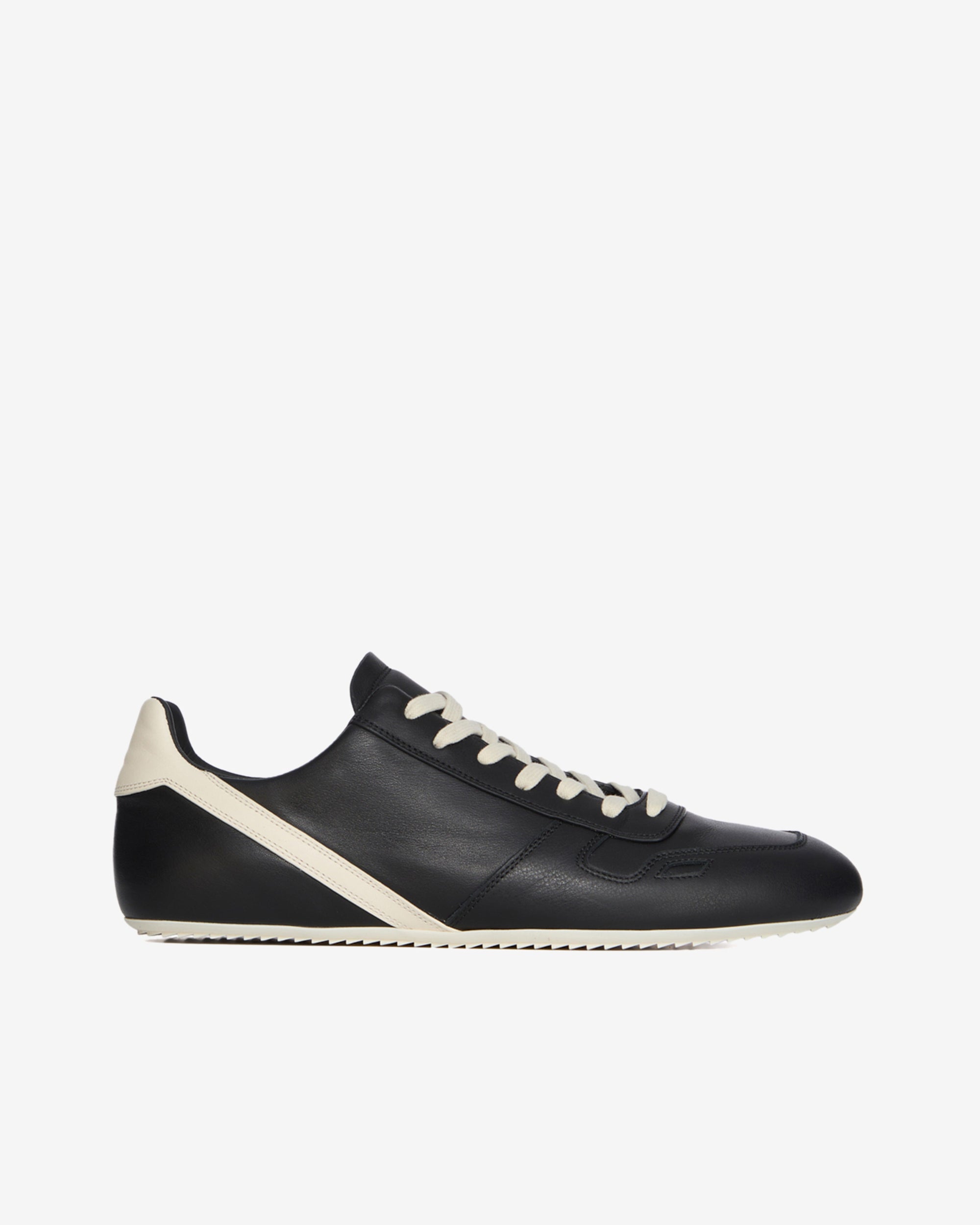 Rick owens Footwear оригінал | Швидка доставка Україна – боковий вид