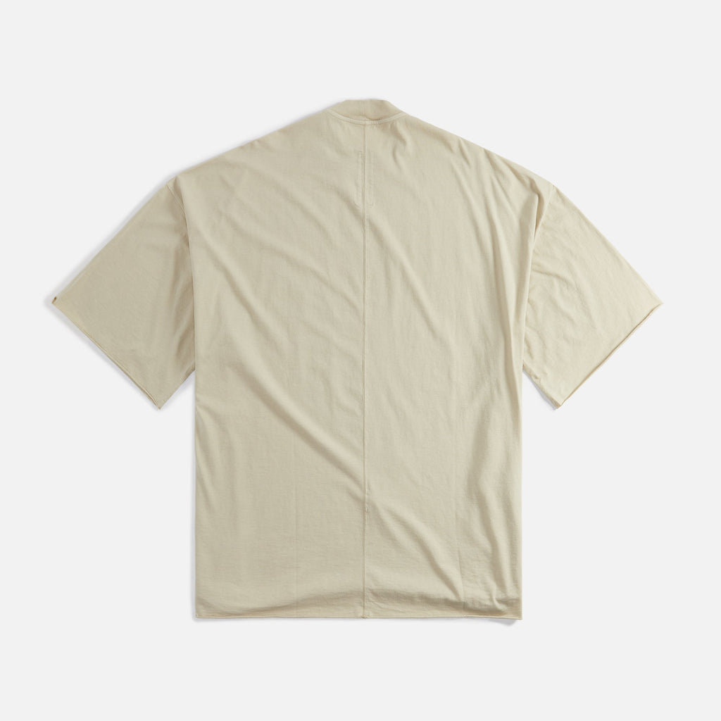 Tommy Tee Pearl Rick owens – Гарантія оригінальності – вид ззаду