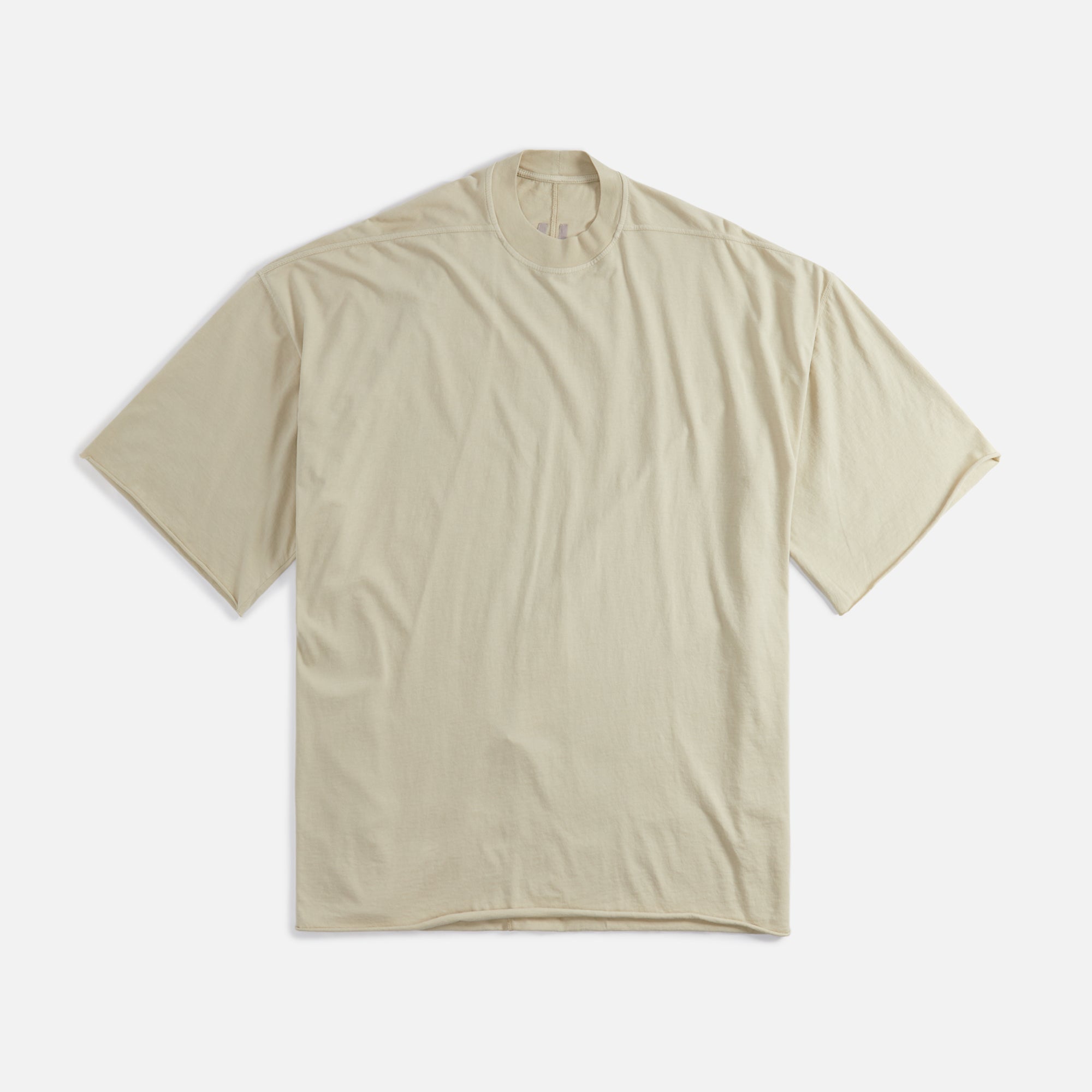 Tommy Tee Pearl Rick owens – Гарантія оригінальності – боковий вид