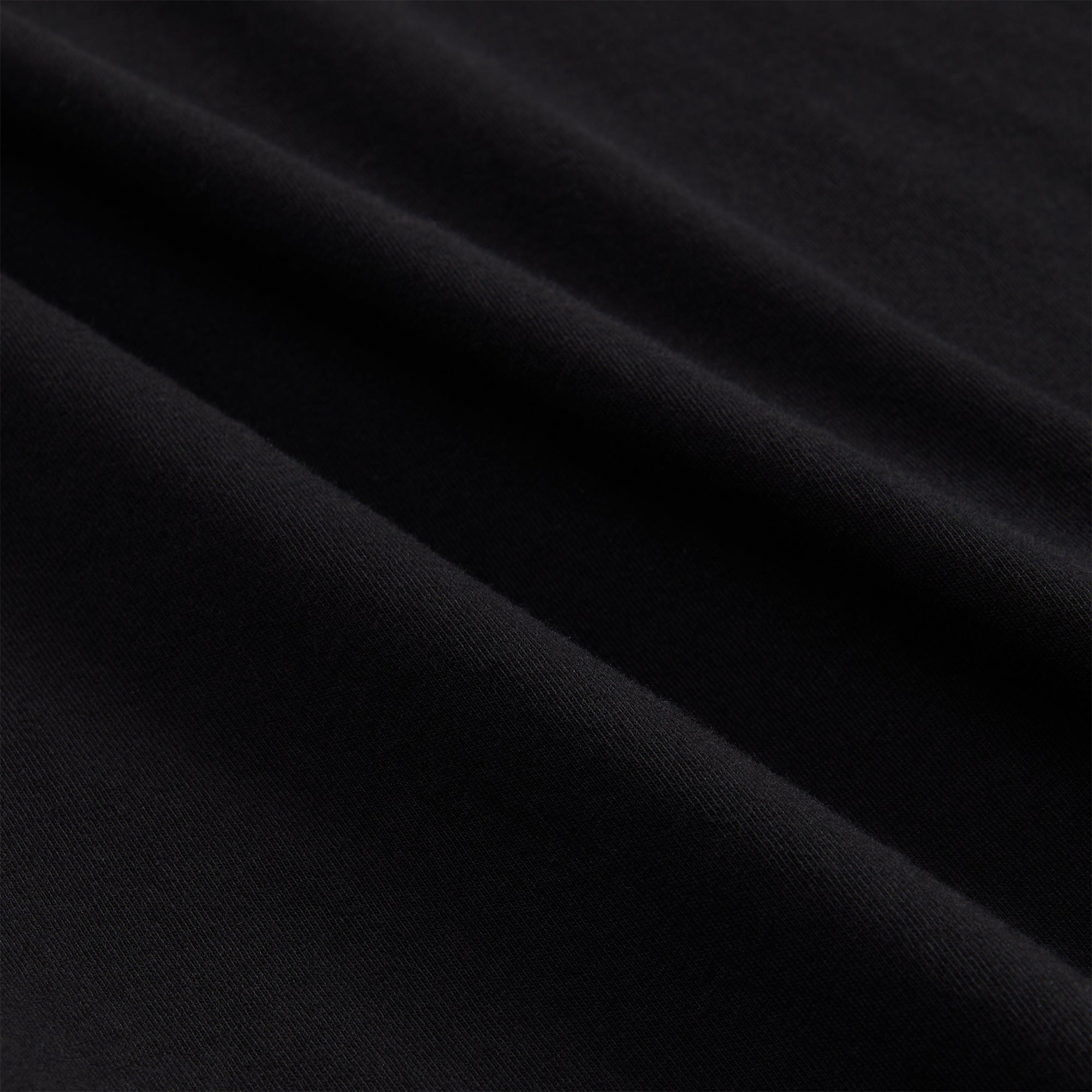 Оригінальна Tommy Tee Black Rick owens – детальний вид