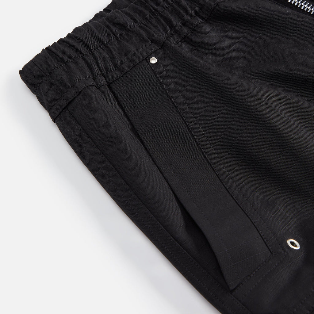 Cargobela Shorts Black Rick owens оригінал – Купити в Україні – збільшений вид