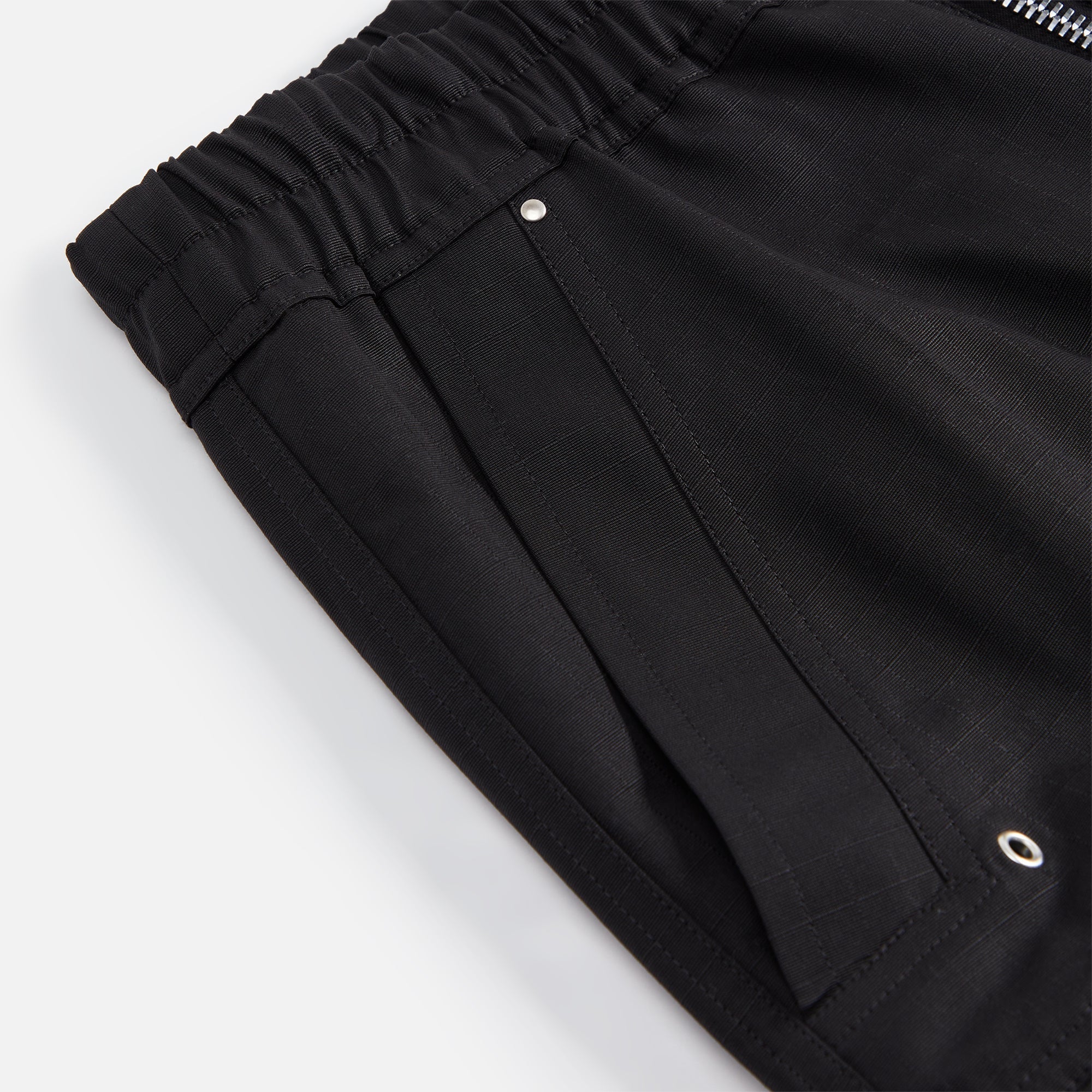 Cargobela Shorts Black Rick owens оригінал – Купити в Україні – збільшений вид