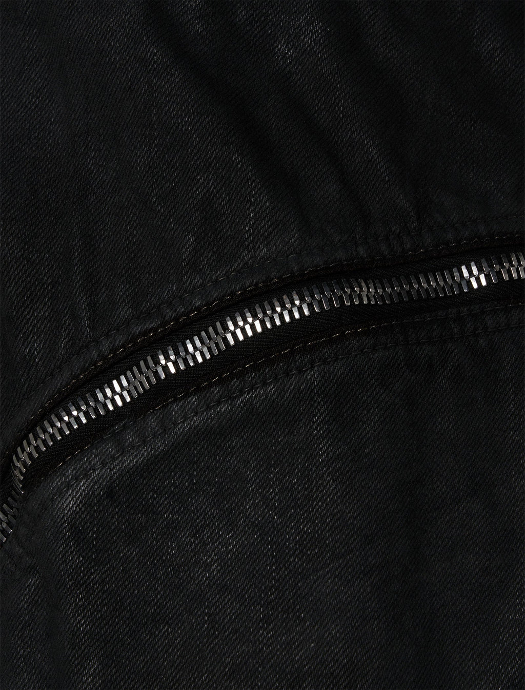 Rick owens Bottoms оригінал | Швидка доставка Україна – вид ззаду