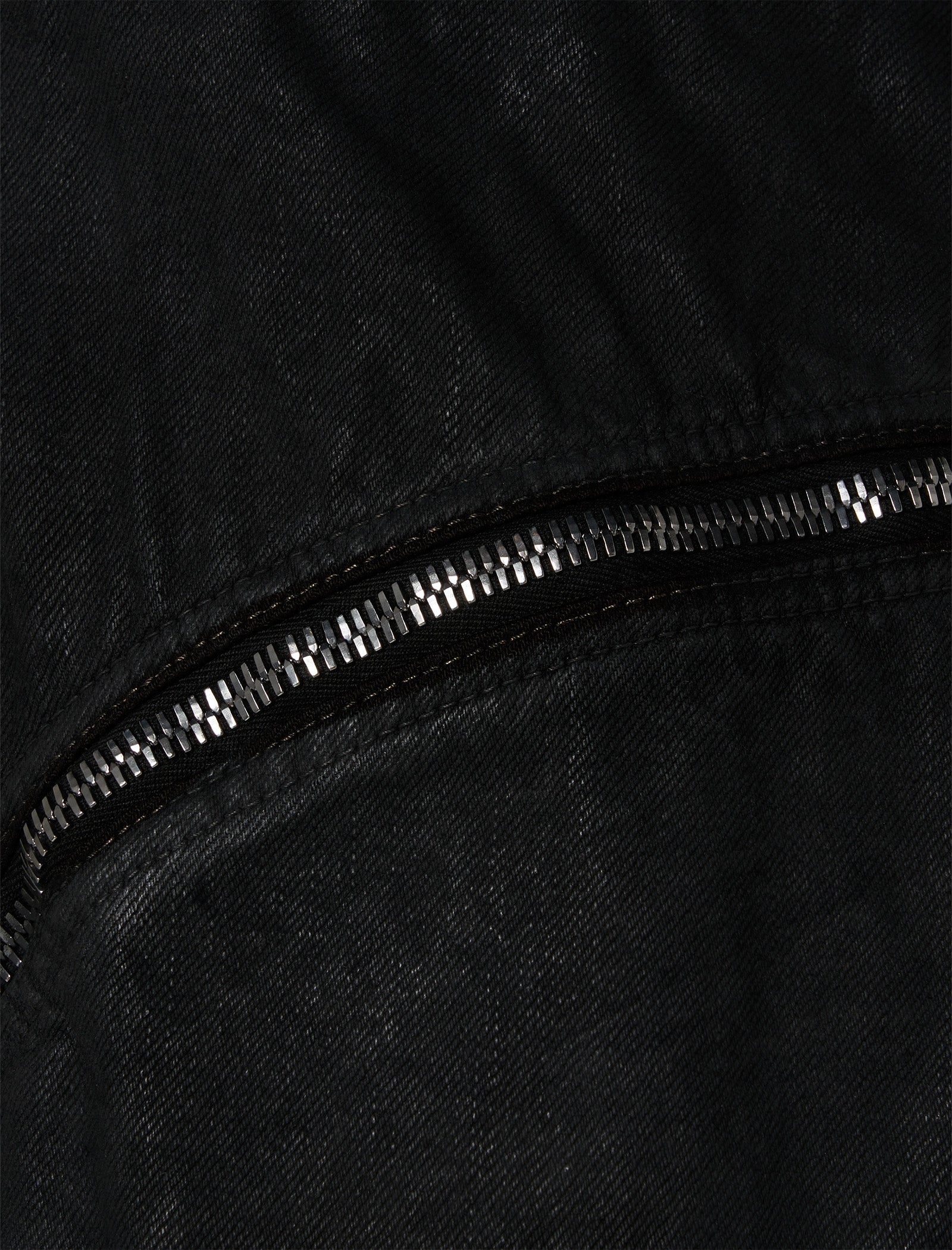 Rick owens Bottoms оригінал | Швидка доставка Україна – вид ззаду