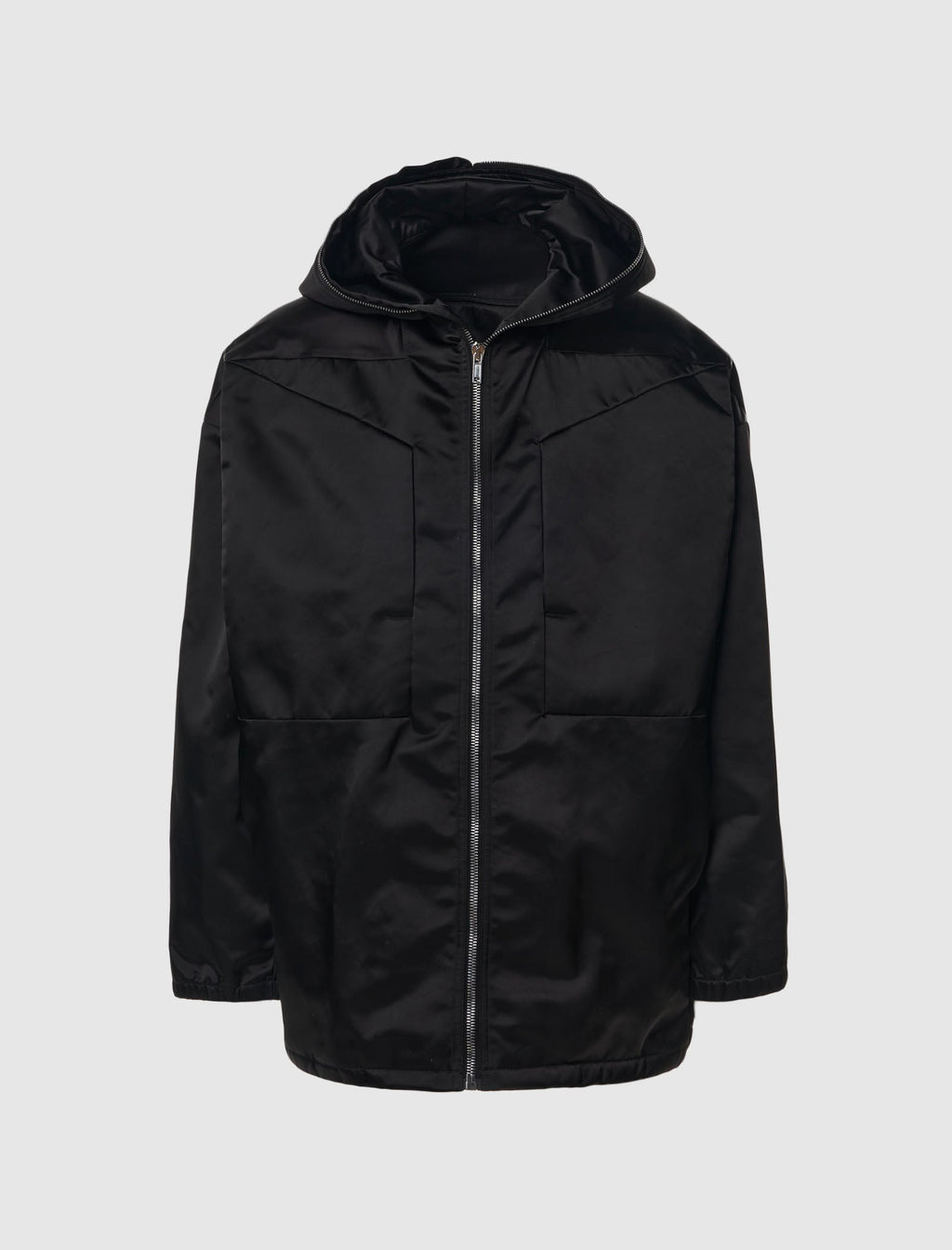 Rick owens Outerwear оригінал | Швидка доставка Україна – боковий вид