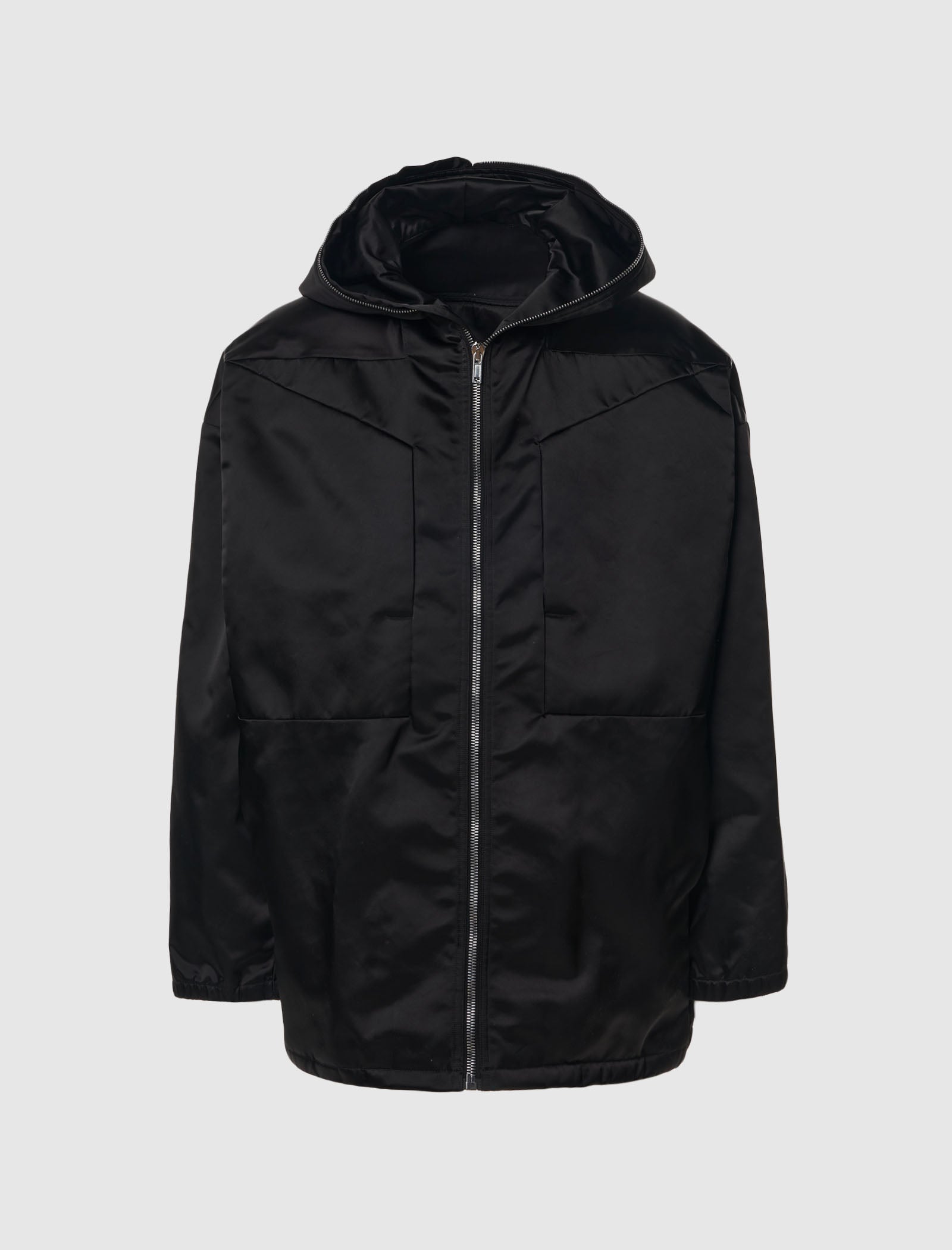 Rick owens Outerwear оригінал | Швидка доставка Україна – боковий вид