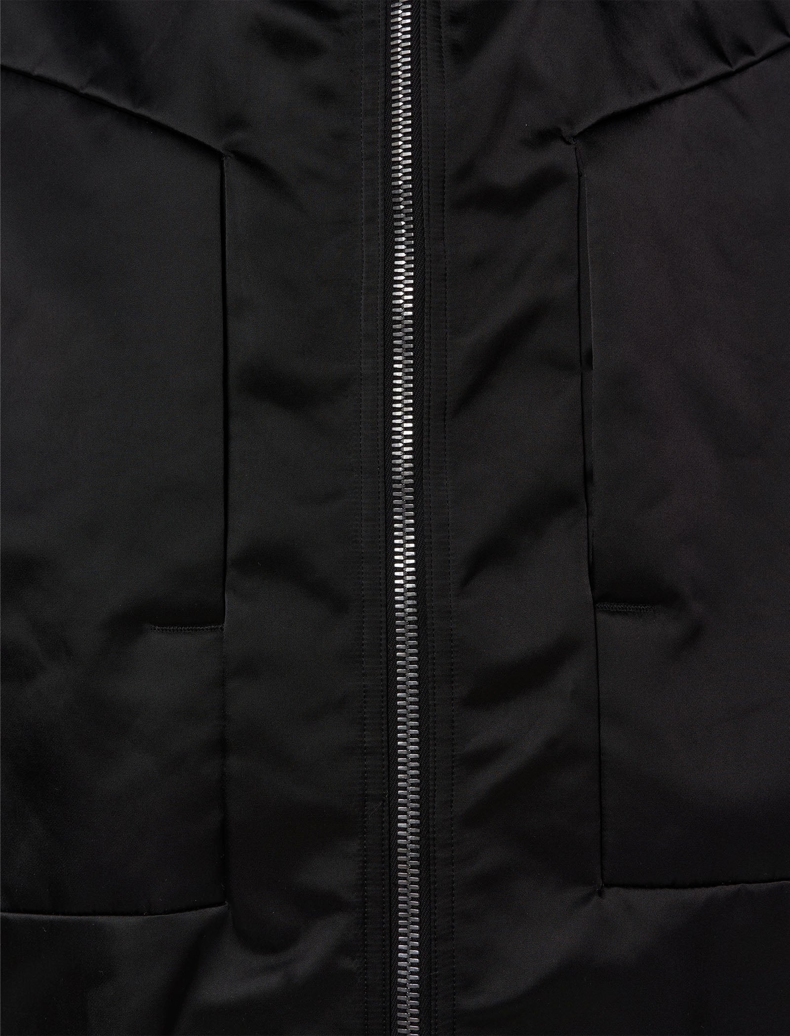 Rick owens Outerwear оригінал | Швидка доставка Україна – вид ззаду