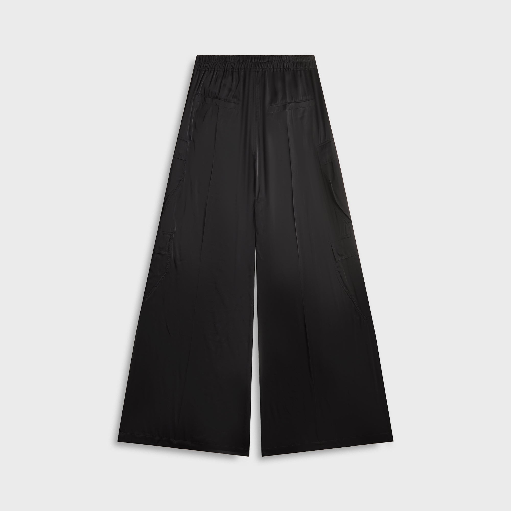 Rick owens Bottoms оригінал | Швидка доставка Україна – вид ззаду