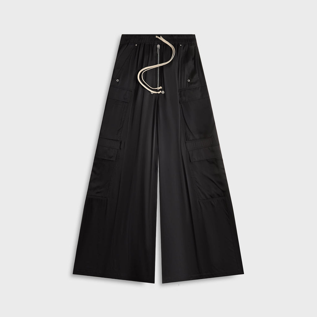 Rick owens Bottoms оригінал | Швидка доставка Україна – боковий вид