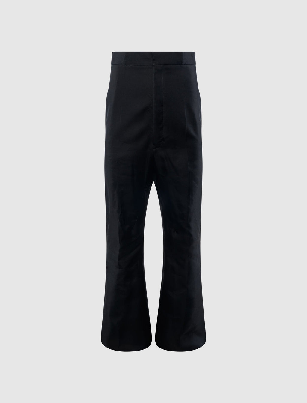 Rick owens Bottoms оригінал | Швидка доставка Україна – боковий вид