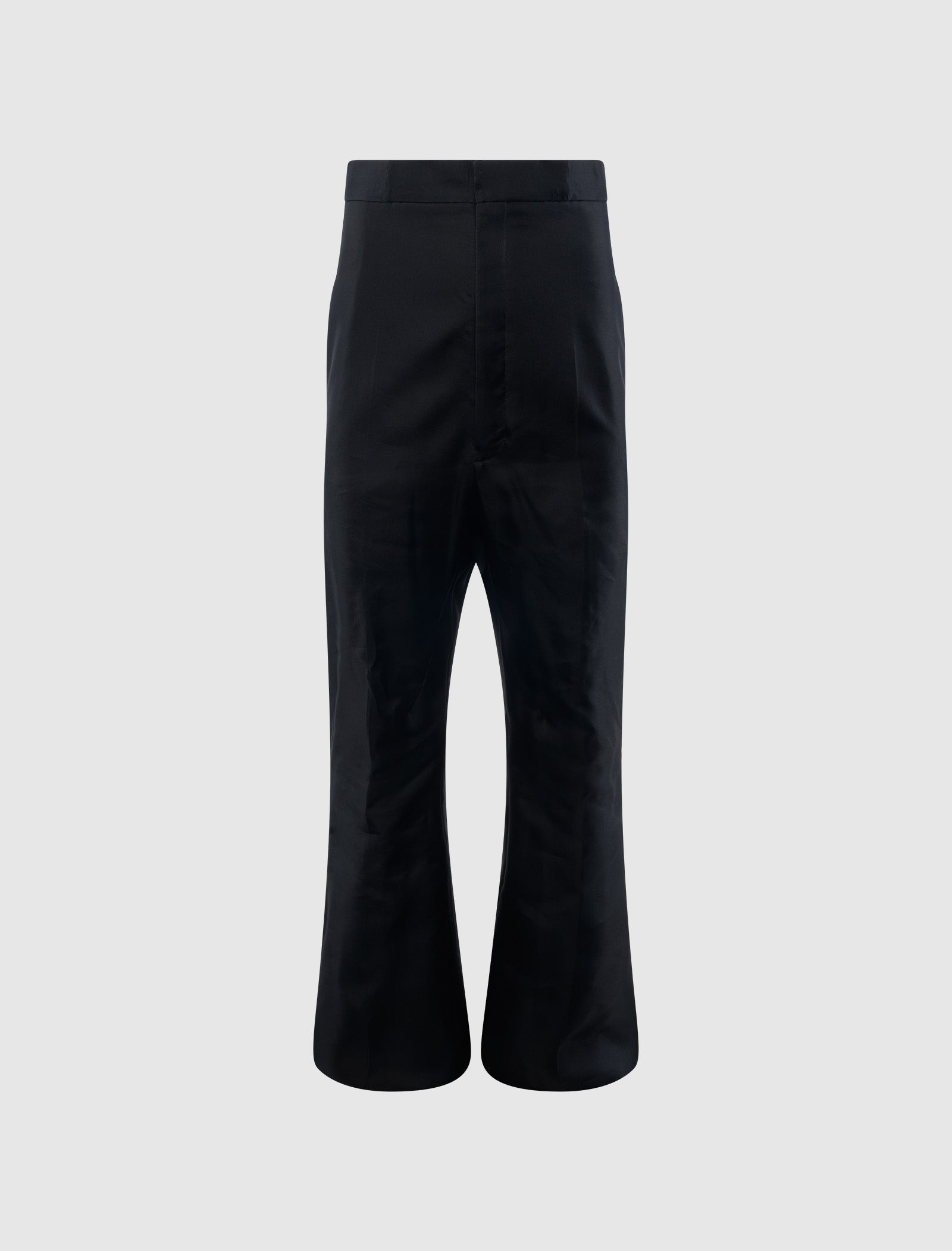 Rick owens Bottoms оригінал | Швидка доставка Україна – боковий вид