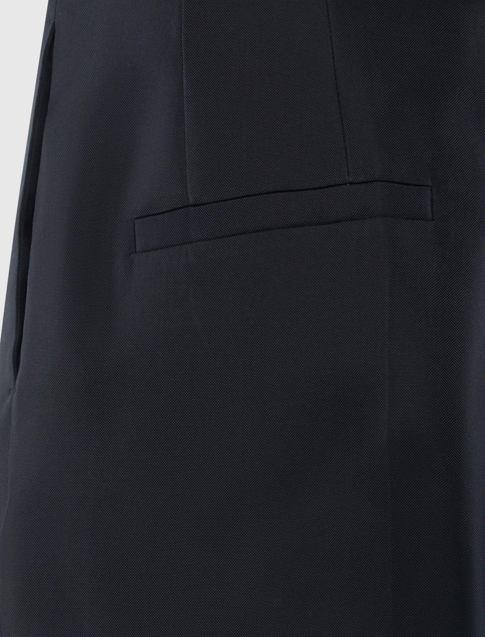 Rick owens Bottoms оригінал | Швидка доставка Україна – вид ззаду