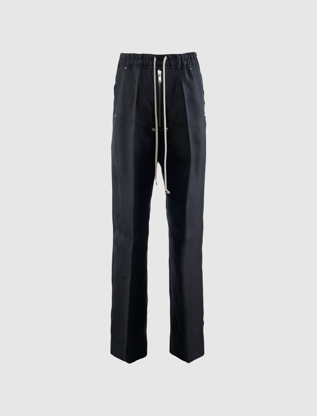 Wide Bela Pants Rick owens оригінал – Купити в Україні – боковий вид