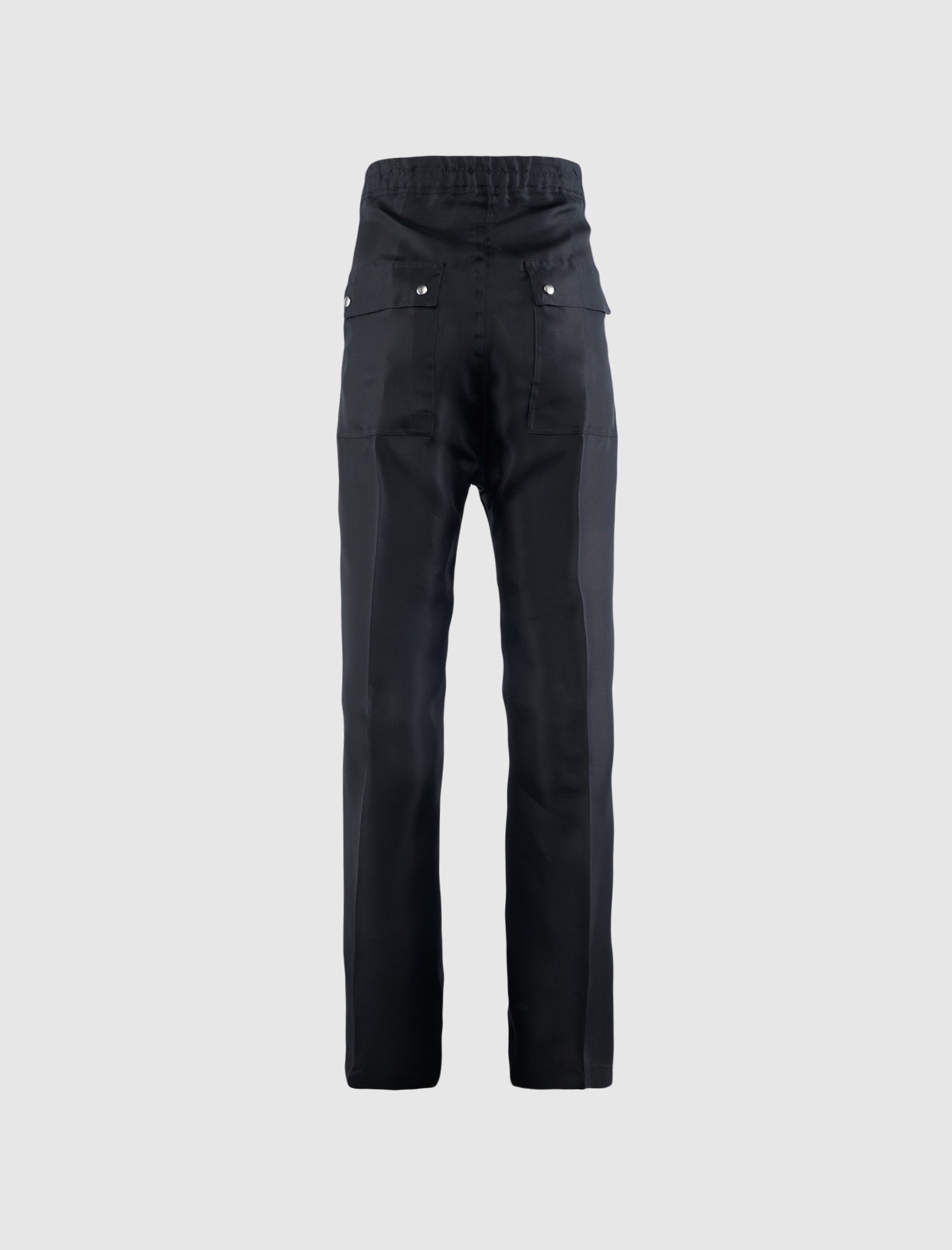 Wide Bela Pants Rick owens оригінал – Купити в Україні – детальний вид
