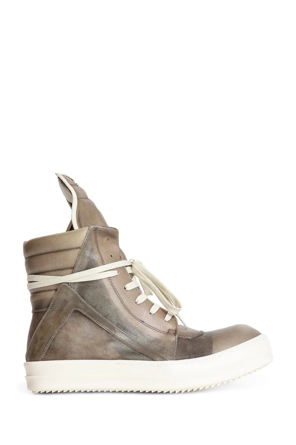 Rick owens Footwear оригінал | Швидка доставка Україна – боковий вид