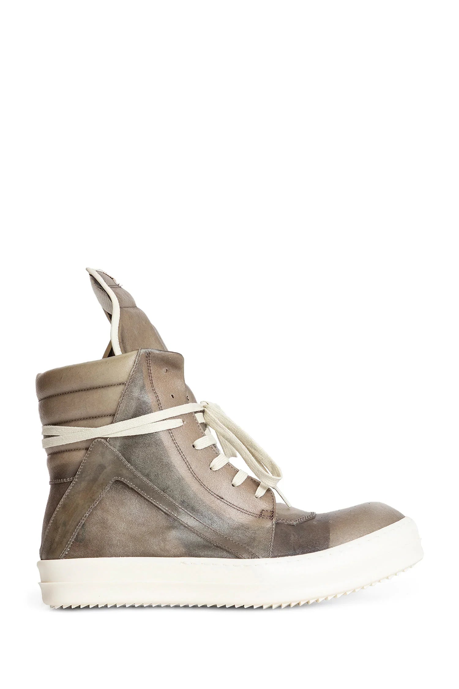 Rick owens Footwear оригінал | Швидка доставка Україна – боковий вид
