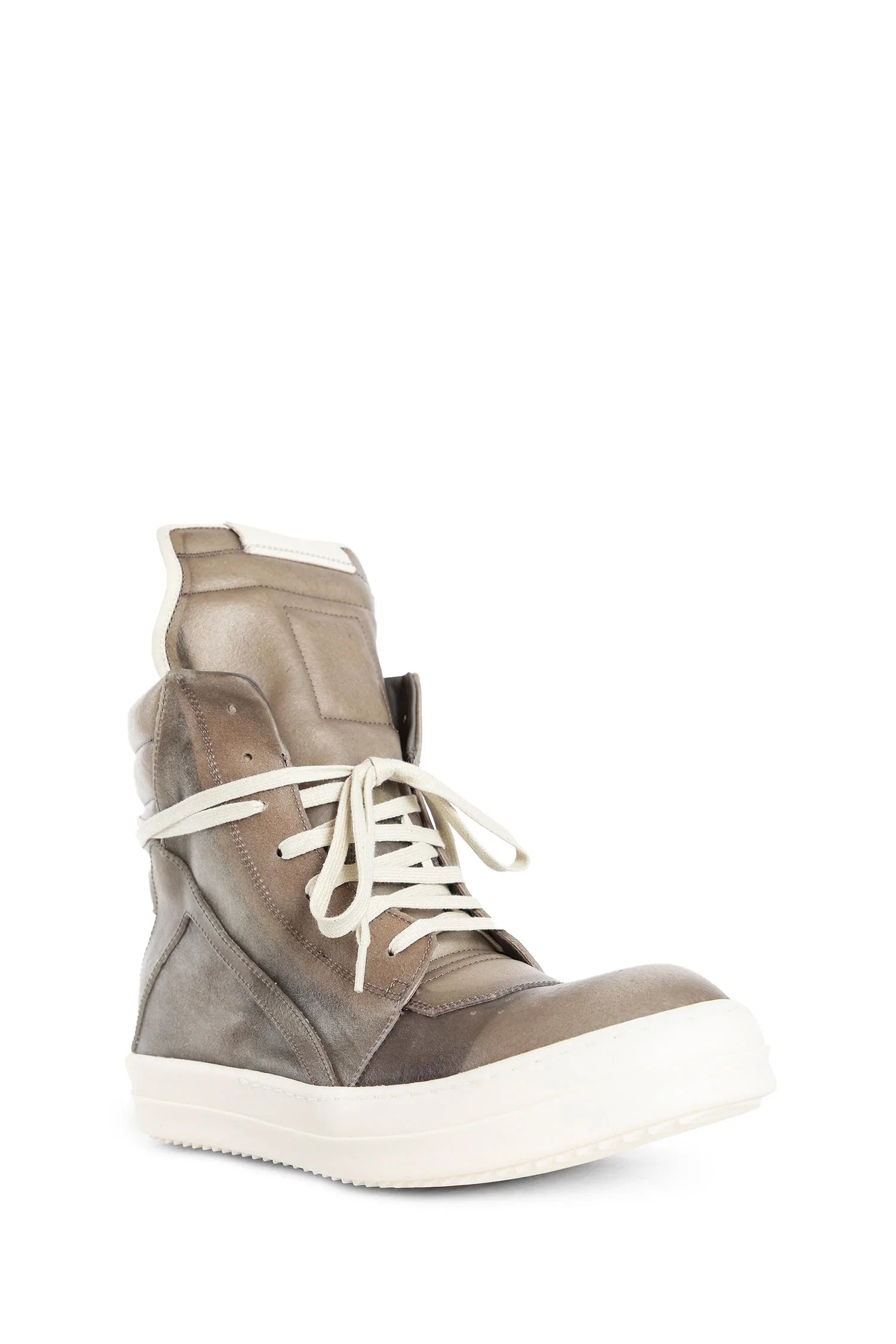 Rick owens Footwear оригінал | Швидка доставка Україна – вид ззаду