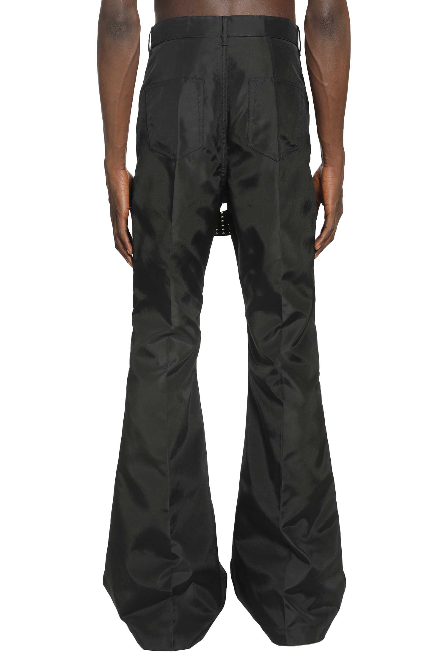 Оригінальна Megastrapped Bolans Trousers Rick owens – збільшений вид