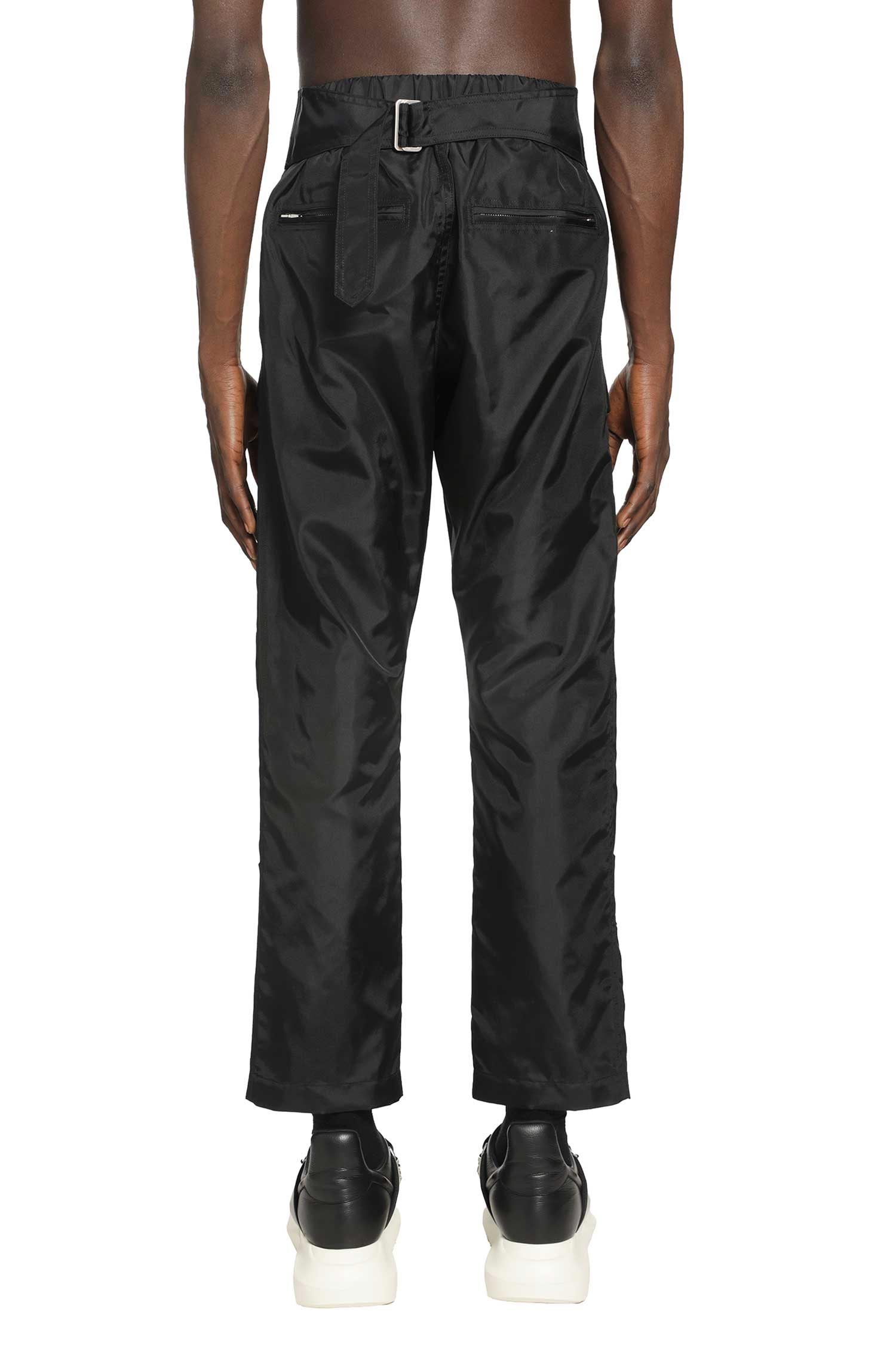 Оригінальна Temple Moto Pants Rick owens – збільшений вид