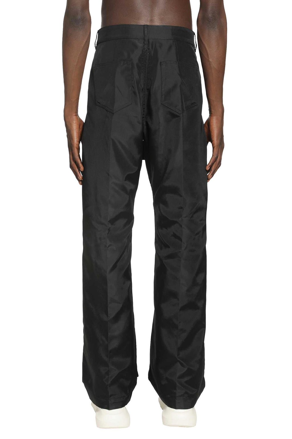 Оригінальна Temple Megastrapped Geth Rick owens – збільшений вид