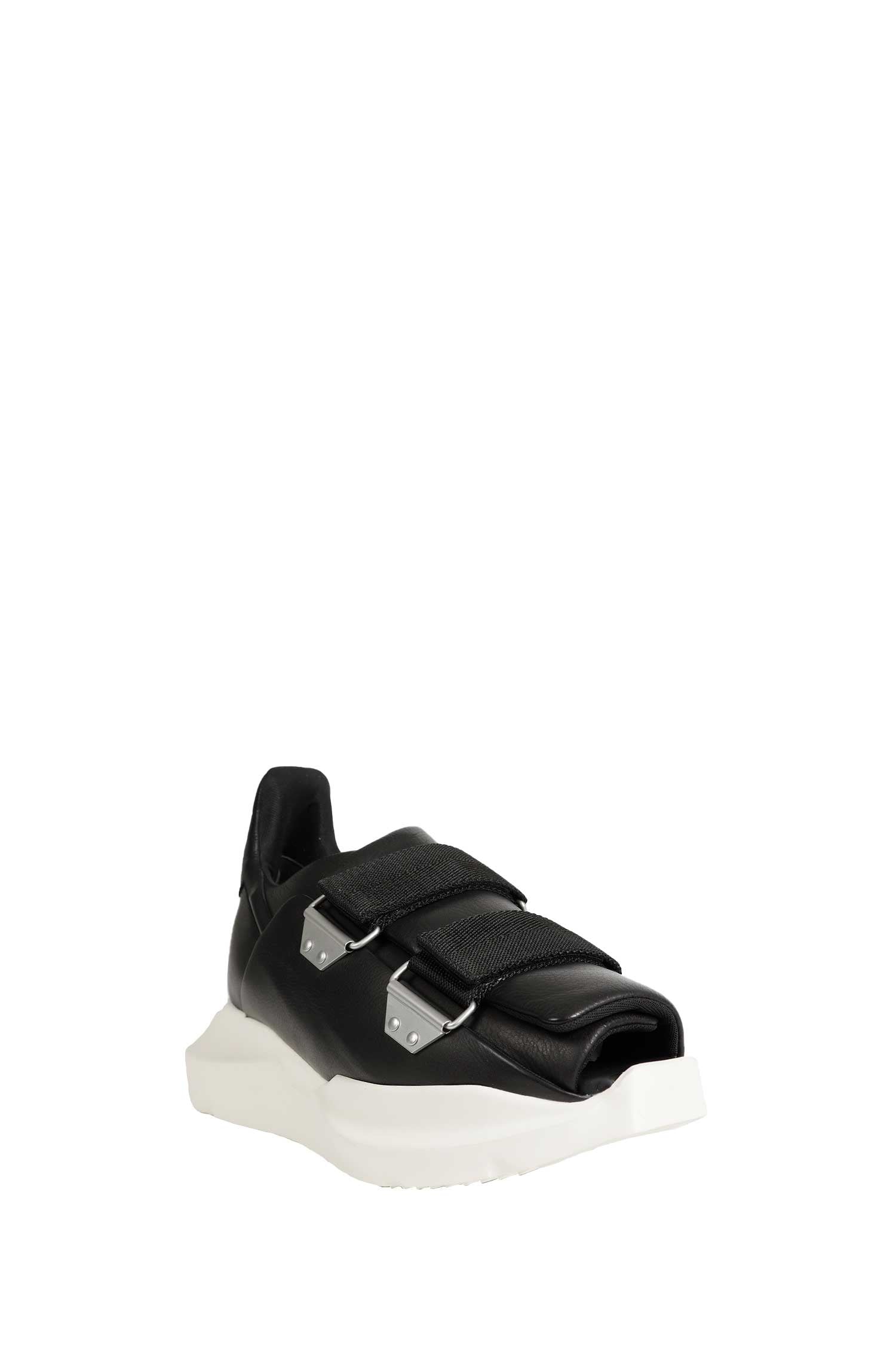 Rick owens Footwear оригінал | Швидка доставка Україна – вид ззаду