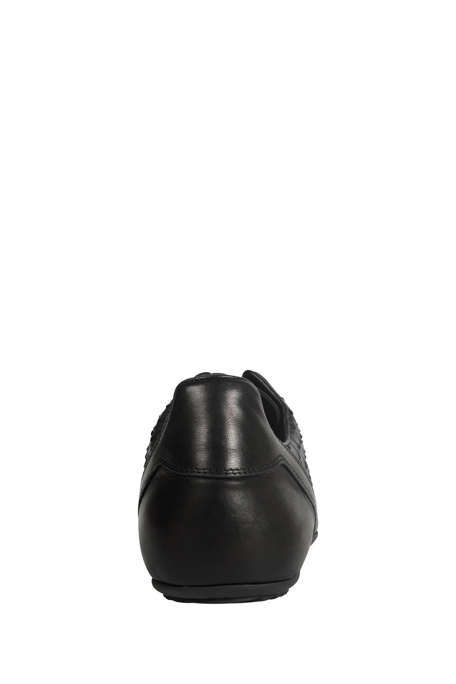 Оригінальна Temple Minimal Sneaks Rick owens – детальний вид