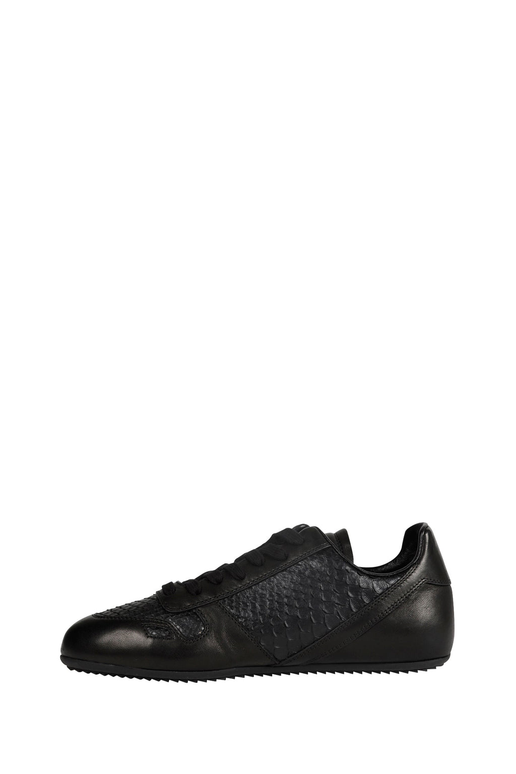 Оригінальна Temple Minimal Sneaks Rick owens – збільшений вид